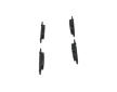 Sada brzdových destiček, kotoučová brzda KAVO PARTS KBP-9149