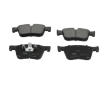 Sada brzdových destiček, kotoučová brzda KAVO PARTS KBP-9164