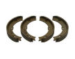 Sada brzdových čelistí KAVO PARTS KBS-10001