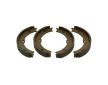 Sada brzdových čelistí KAVO PARTS KBS-10001