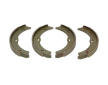 Sada brzdových čeľustí KAVO PARTS KBS-10003