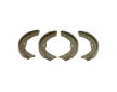 Sada brzdových čeľustí KAVO PARTS KBS-10003