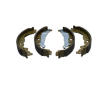 Sada brzdových čeľustí KAVO PARTS KBS-10004