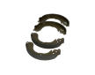 Sada brzdových čelistí KAVO PARTS KBS-10013