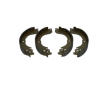 Sada brzdových čelistí KAVO PARTS KBS-10013