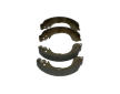 Sada brzdových čelistí KAVO PARTS KBS-10013