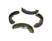Sada brzdových čeľustí KAVO PARTS KBS-10030