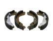 Sada brzdových čelistí KAVO PARTS KBS-1401
