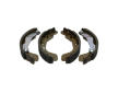 Sada brzdových čelistí KAVO PARTS KBS-1401