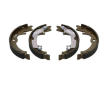 Sada brzdových čelistí KAVO PARTS KBS-1405