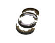 Sada brzdových čelistí KAVO PARTS KBS-1405