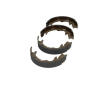 Sada brzdových čelistí KAVO PARTS KBS-2908