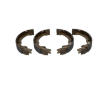 Sada brzdových čelistí KAVO PARTS KBS-2908