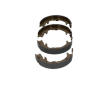Sada brzdových čelistí KAVO PARTS KBS-2908