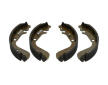 Sada brzdových čelistí KAVO PARTS KBS-2909