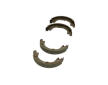 Sada brzdových čelistí KAVO PARTS KBS-3404