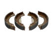Sada brzdových čeľustí KAVO PARTS KBS-3409