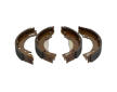 Sada brzdových čeľustí KAVO PARTS KBS-3409