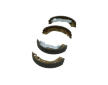 Sada brzdových čeľustí KAVO PARTS KBS-3412
