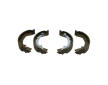 Sada brzdových čelistí KAVO PARTS KBS-3413