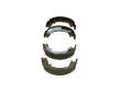 Sada brzdových čelistí KAVO PARTS KBS-3413
