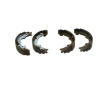Sada brzdových čelistí KAVO PARTS KBS-3420