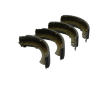 Sada brzdových čeľustí KAVO PARTS KBS-3903