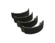 Sada brzdových čeľustí KAVO PARTS KBS-3903