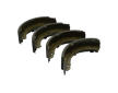 Sada brzdových čeľustí KAVO PARTS KBS-3903