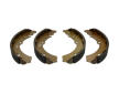 Sada brzdových čeľustí KAVO PARTS KBS-3906