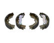 Sada brzdových čeľustí KAVO PARTS KBS-4405