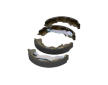 Sada brzdových čeľustí KAVO PARTS KBS-4405