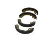 Sada brzdových čelistí KAVO PARTS KBS-4406