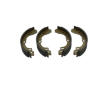 Sada brzdových čelistí KAVO PARTS KBS-4406