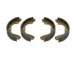 Sada brzdových čeľustí KAVO PARTS KBS-4407