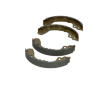 Sada brzdových čeľustí KAVO PARTS KBS-4407