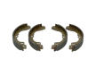 Sada brzdových čeľustí KAVO PARTS KBS-4407