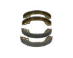 Sada brzdových čeľustí KAVO PARTS KBS-4407