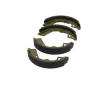 Sada brzdových čelistí KAVO PARTS KBS-4409