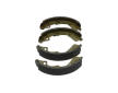Sada brzdových čelistí KAVO PARTS KBS-4409