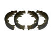 Sada brzdových čelistí KAVO PARTS KBS-5403