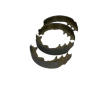 Sada brzdových čelistí KAVO PARTS KBS-5403