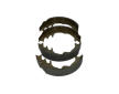 Sada brzdových čelistí KAVO PARTS KBS-5403