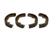 Sada brzdových čeľustí KAVO PARTS KBS-6404