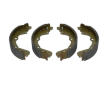 Sada brzdových čeľustí KAVO PARTS KBS-6405