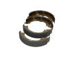 Sada brzdových čeľustí KAVO PARTS KBS-6408