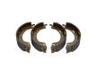 Sada brzdových čeľustí KAVO PARTS KBS-6408