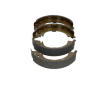 Sada brzdových čeľustí KAVO PARTS KBS-6408