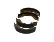 Sada brzdových čeľustí KAVO PARTS KBS-6411