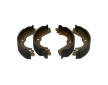 Sada brzdových čeľustí KAVO PARTS KBS-6411